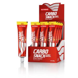 Nutrend CARBOSNACK 50g citr�n
