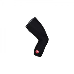 Nvleky na kolen, Castelli 16038 UPF 50+, 010 ierna, XL