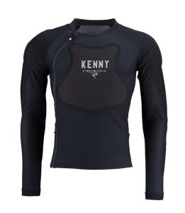 Chrni chrbta KENNY 2003050 ROCK Jacket  -S