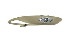�elovka KNOG Bandicoot 250L - Green Olive 2023