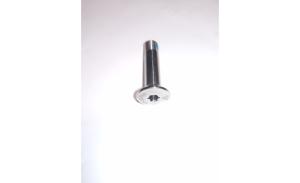 �ap tlmi�a GHOST 13x34,9 mm - T30, moren� oce�, BLK