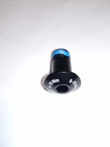 LAPIERRE zadn� �ap na Raid FX 2015