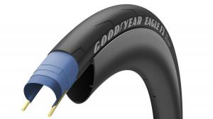 GoodYear EAGLE F1 Tubeless Complete čierna -622-30