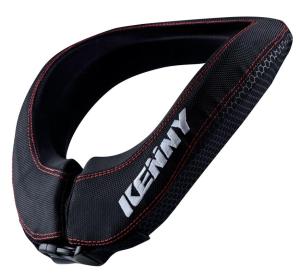 Chrni krku na bicykel pre dospelch KENNY 1515011 NECK PROTECTOR  -UNI