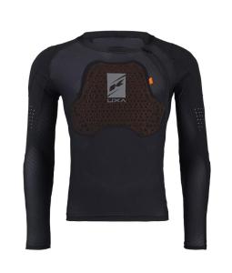 Chrni trupu KENNY 2003030 MTB D3O  -S