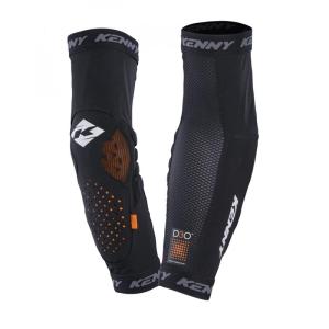 KENNY 2315040 ELBOW GUARDS D3O  -L/XL
