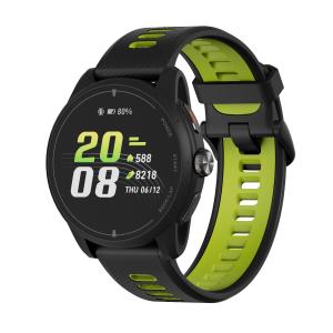 �portov� hodinky iGPSport Verun Smart Watch - Black