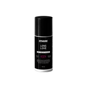 �isti� okuliarov DYNAMIC Lens Love 100ml
