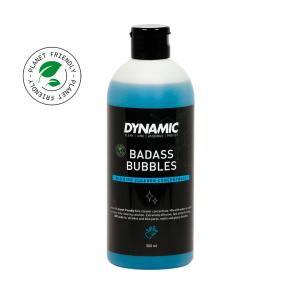 �isti� DYNAMIC BadAss Bubbles 500ml