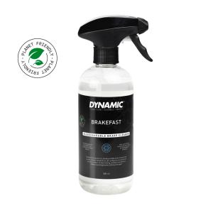 �isti� DYNAMIC Bio Brakefast 500ml