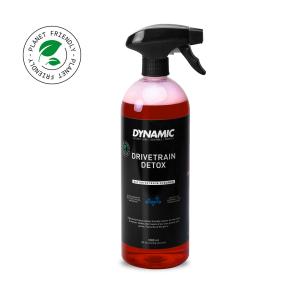 �isti� DYNAMIC Bio Drivetrain Detox - 1000ml