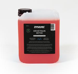 �isti� DYNAMIC Bio Drivetrain Detox - 5000ml