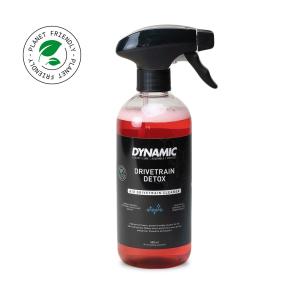 �isti� DYNAMIC Bio Drivetrain Detox - 500ml