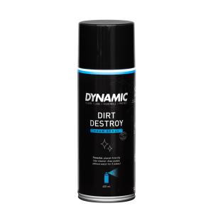�istiaci DYNAMIC Dirt Destroy Spray 400ml