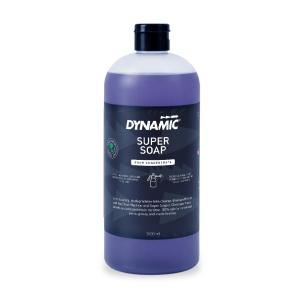 �isti� DYNAMIC BadAss Bubbles 500ml