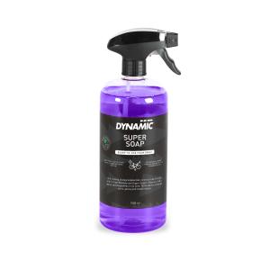 �isti� DYNAMIC BadAss Bubbles 500ml