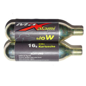 MaXalami CO2 Cartridge MaXalami Blow 16g, 2ks
