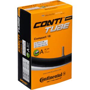 Duša Continental Compact 16 16x1,9-2,3 (50/57-305) 2018 AV34