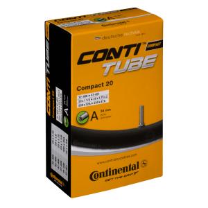 Du�a CONTINENTAL Compact 20 - autoventil 2026