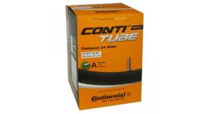 Du�a CONTINENTAL Compact 24 Wide - dunlop 2026