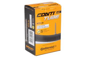 Dua Continental MTB 29 28/29x1,75-2,5 (47-62/622) A40 autoventil 40mm