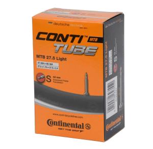 Du�a CONTINENTAL MTB Light 27.5 FV42 2026