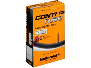 Du�a CONTINENTAL Race 28 Wide - galuskov� 42mm 2026