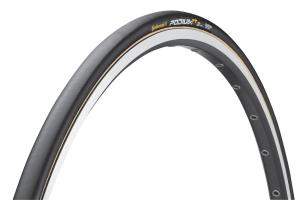 Galuska Continental Podium TT 28 2018, 28 x 25 mm