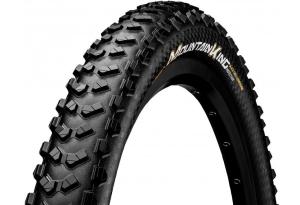 Pl᚝ Continental MOUNTAIN KING III 27,5x2.3 2019 58-584 kevlar Tubeless Ready Performance