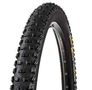 Pl᚝ CONTINENTAL Mountain King 27,5+ 2020, 27.5 x 2.8 kevlar Tubeless Ready ProTection