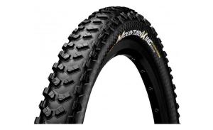 Pl᚝ CONTINENTAL Mountain King III 26x2.3 2020 58-559 kevlar TR