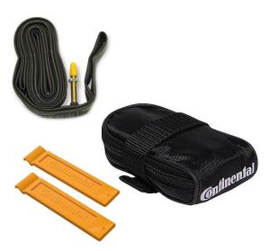 Bra��a pod sedlo CONTINENTAL Tube Bag Tour 2026