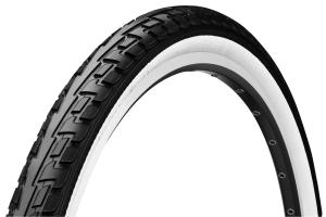 CONTINENTAL RIDE Tour  black/white 2020 37-584 26x1 3/8 x 1 1/2/ 27,5x1,4