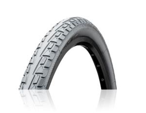 Pl᚝ CONTINENTAL Ride Tour 28 grey/grey drt - 700x47C