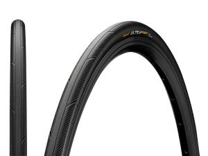 CONTINENTAL Ultra Sport 28" 2020 28-622 black / ern