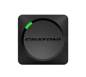 CRATONI C-Safe (Crash Sensor) 2022 UNI