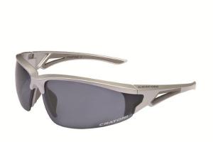 CRATONI Okuliare CRATONI CRUSH Silver Glossy