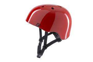 CRATONI Prilba CRATONI C-Reel Red Glossy - S/M (52-56cm) 2020 S/M (52-56cm)