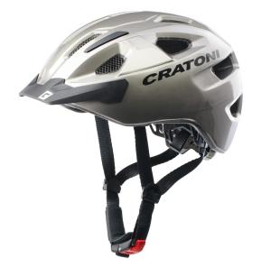 CRATONI C-SWIFT - anthracite glossy 2021 UNI (53-59cm)