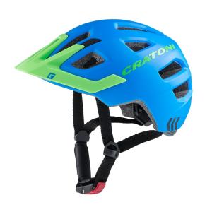 CRATONI MAXSTER PRO - blue-green matt 2021 XS/S (46-51cm)