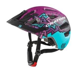 CRATONI MAXSTER PRO - wild-purple matt 2021 S-M (51-56cm)