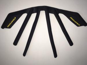 Vstelky CRATONI Alltrack M-L 10mm