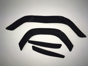 V�stelky do prilby Cratoni C-Pro 2020 S-M