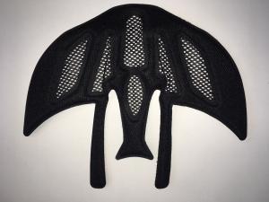 V�stelky CRATONI C-Tracer / C-Bolt so sie�kou - S/M