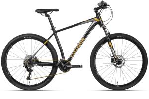 Cyclision CORPH 4 27,5" Supreme Gold 2021 M (165-185cm)