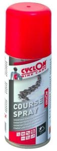 Mazac olej s PTFE Cyclon Bike Care COURSE SPRAY 100ml
