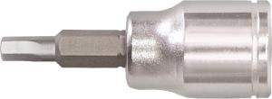 CYCLUS CYCLUS TOOLS 3/8 socket, hexagon, 8mm, square drive