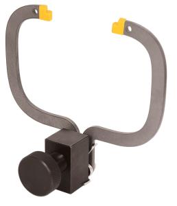 CYCLUS CYCLUS TOOLS - additional set for truing stand - with spring and calipers for Fat B