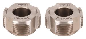 CYCLUS CYCLUS TOOLS b/bracket tap FRENCH 35 mm x 1 mm (1,378