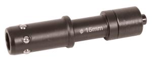 CYCLUS CYCLUS TOOLS ball bearing extractor adapter | I.D. 15 mm